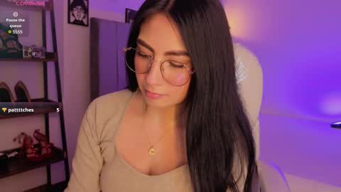 miller_vanessa_ online show from October 13, 8:22 pm