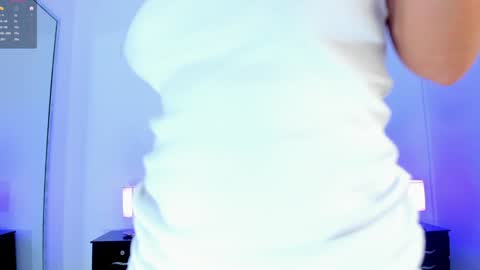 Millie online show from January 24, 5:11 pm