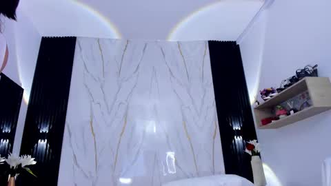 Millie online show from October 15, 8:33 pm