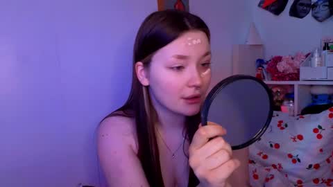 Millie online show from February 16, 10:04 am