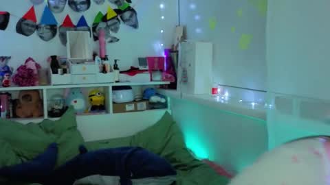 Millie online show from October 24, 6:42 am