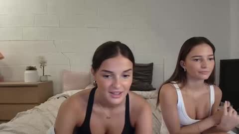 Millie May online show from February 25, 1:04 am