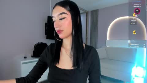 Ana Maria online show from October 17, 11:30 pm