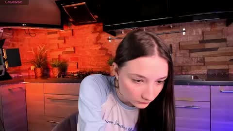 milliminimouse online show from February 20, 11:38 pm