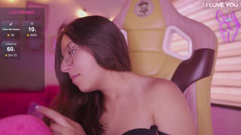 MILLY online show from March 24, 8:25 pm