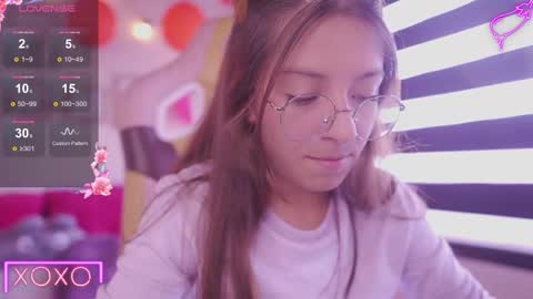 MILLY online show from February 11, 5:40 pm