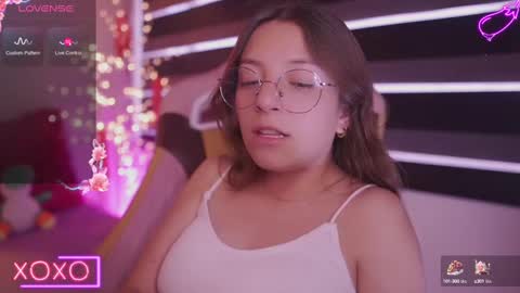 MILLY online show from February 20, 10:37 pm