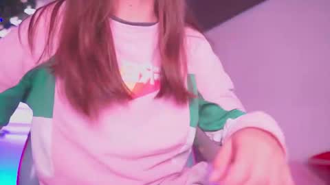 MILLY online show from July 1, 7:35 pm