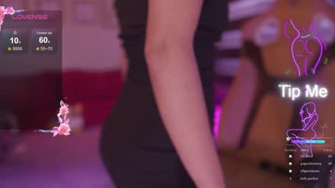 MILLY online show from September 24, 6:18 pm