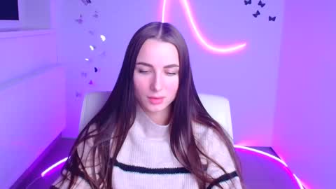 Milly online show from December 17, 12:20 pm