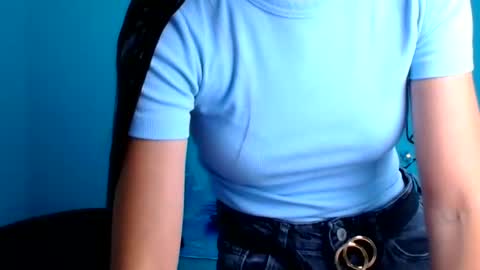 Milly online show from November 13, 12:37 pm