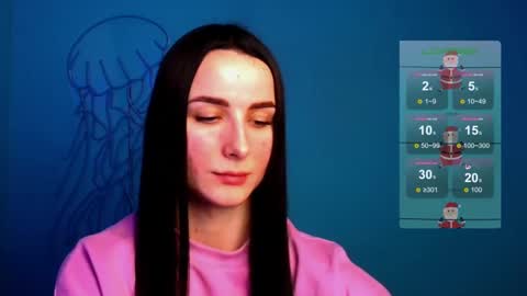 Milly online show from January 7, 12:09 pm