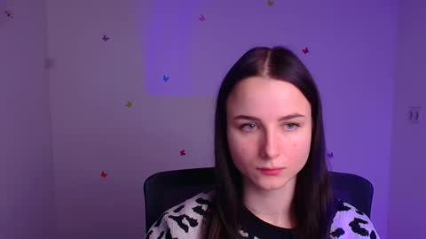 Milly online show from February 25, 6:47 am