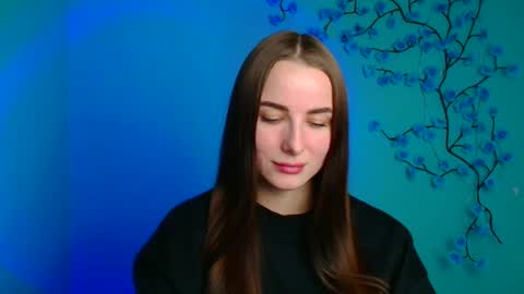 Milly online show from March 3, 12:11 pm