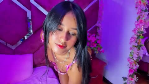 Milly Print online show from December 5, 3:17 am