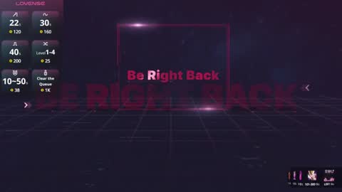 Milly online show from December 13, 7:48 am