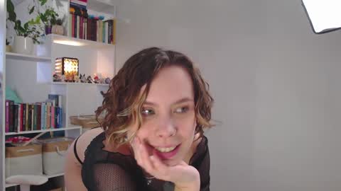 Milly online show from January 28, 8:25 am