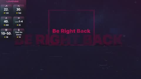 Milly online show from February 7, 9:47 am