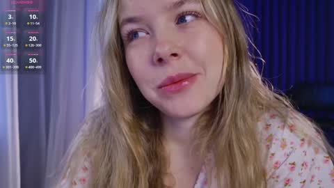 Milly    online show from February 2, 7:07 am