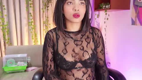 CherryTattoo online show from February 3, 11:40 pm