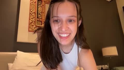 Milly online show from October 28, 9:15 am