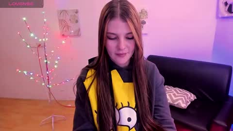 Milly online show from March 6, 1:35 pm