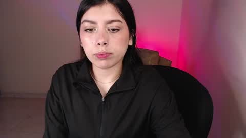 Emily  online show from June 24, 3:05 am