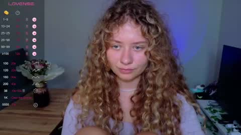 milounee online show from July 21, 10:49 am