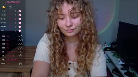 milounee online show from July 10, 2:39 pm