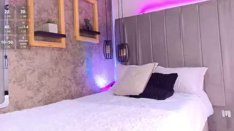  Milu Belucci  online show from April 15, 2:17 pm