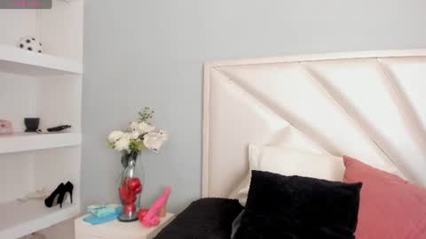 MiLu online show from July 15, 12:21 pm