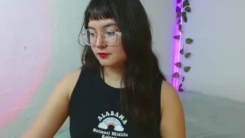 mily_baker online show from February 17, 1:04 am