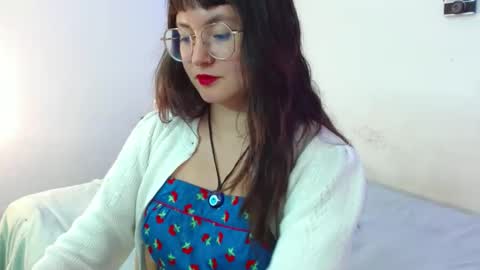 mily_baker online show from February 24, 12:27 am