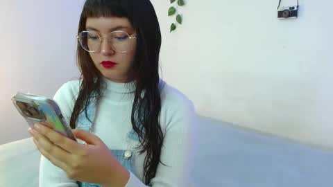 mily_baker online show from March 12, 6:22 pm