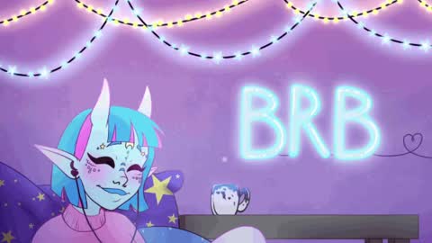 mily_baker online show from May 7, 7:06 pm