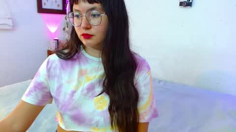 mily_baker online show from April 23, 8:00 pm