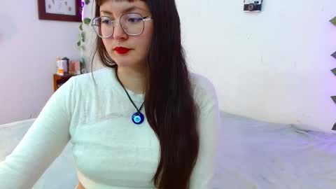 mily_baker online show from February 11, 10:22 pm