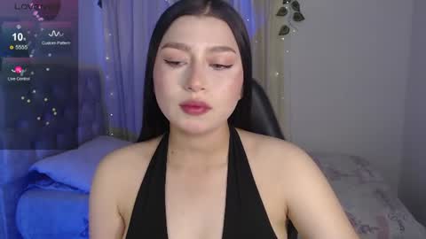 Mily online show from August 2, 11:41 pm