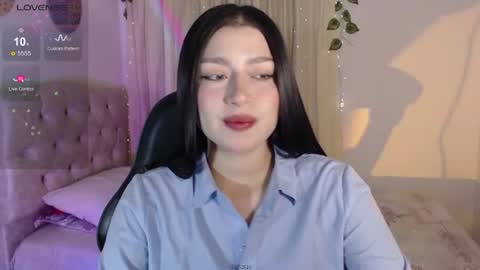 Mily online show from July 18, 12:03 am