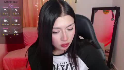 Mily online show from June 11, 2:53 am