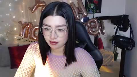 Mily online show from September 12, 8:49 pm