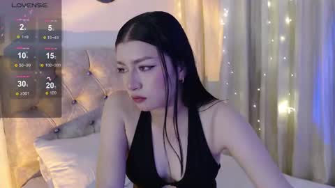 Mily online show from June 22, 12:37 am