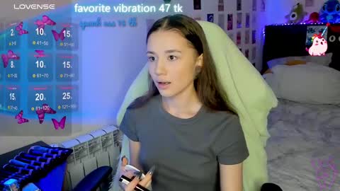 Emily online show from February 28, 4:53 pm