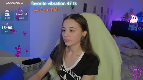 Emily online show from March 3, 5:36 pm