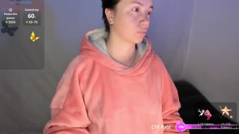 Mily  online show from January 29, 9:33 am