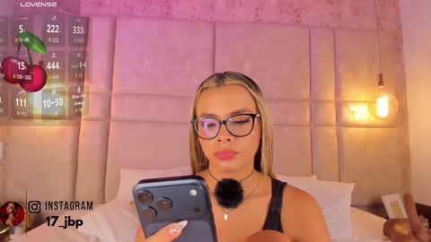 Milyy online show from October 21, 7:51 pm