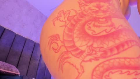 Milyy online show from January 17, 11:07 pm