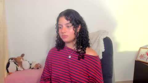 Mimii  online show from May 6, 2:59 am