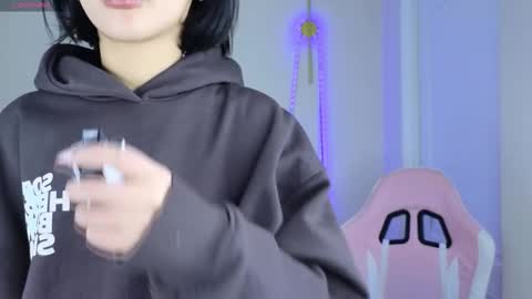 Kiko online show from February 26, 3:27 am