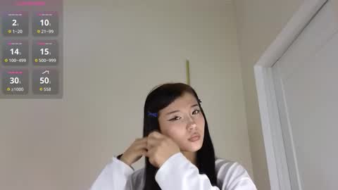 Kiko online show from February 18, 3:27 am